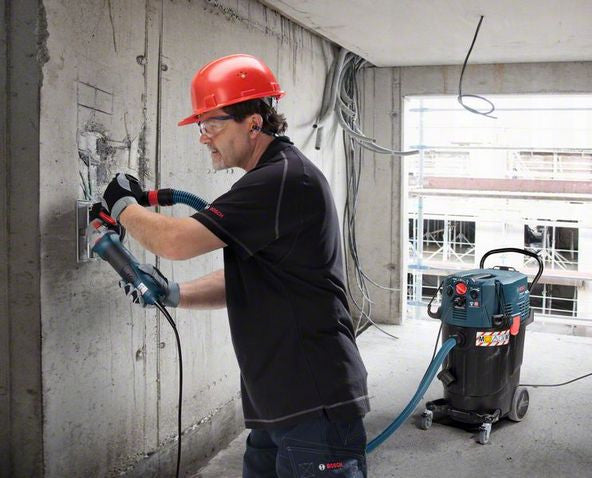 Aspiratore solidi/liquidi GAS 55 M AFC Bosch Professional