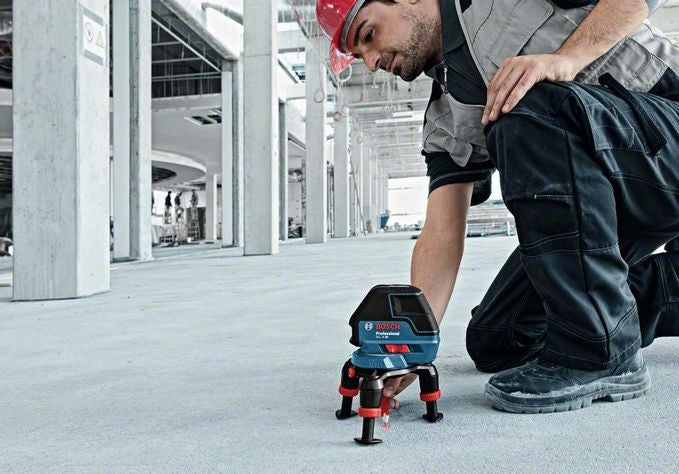 Livella laser GLL 3-50 Bosch Professional