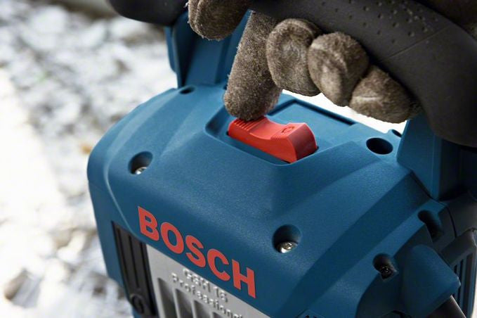 Martello demolitore GSH 16-30 Bosch Professional