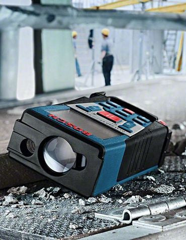 Distanziometro laser GLM 250 VF Bosch Professional