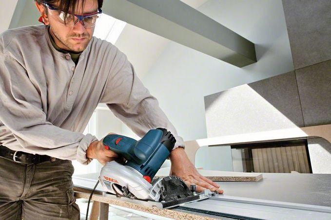 Sega circolare GKS 55 GCE Bosch Professional