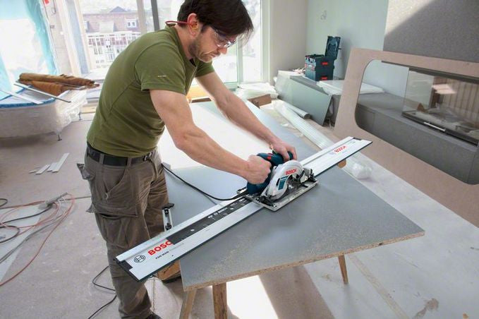 Sega circolare GKS 55 GCE Bosch Professional