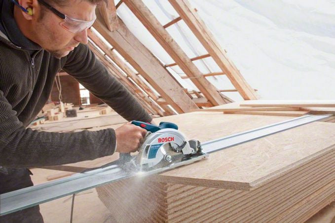 Sega circolare GKS 55 GCE Bosch Professional