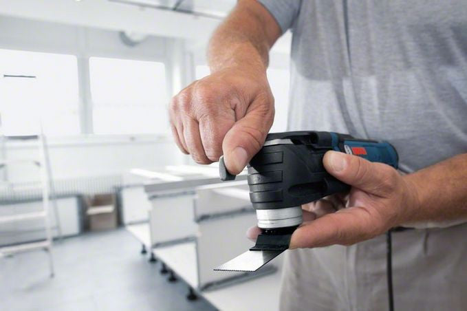 Utensile multifunzione GOP 300 SCE Bosch Professional