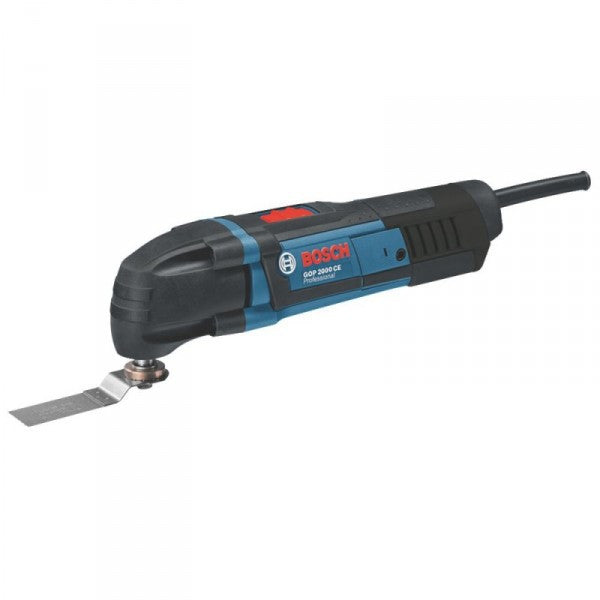 Utensile multifunzione GOP 2000 CE Bosch Professional