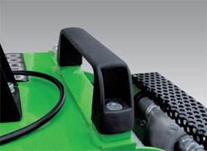 Verricello Forestale Automatico VF 150 Docma