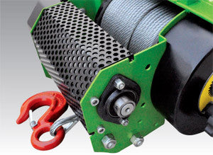 Verricello Forestale Automatico VF 150 Docma