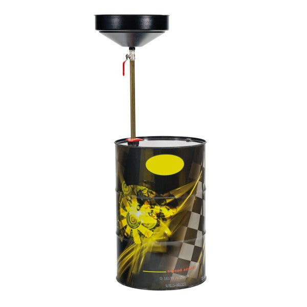 Vaschetta di recupero da 15 l Meclube