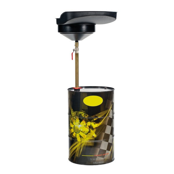 Vaschetta di recupero da 20 l Meclube