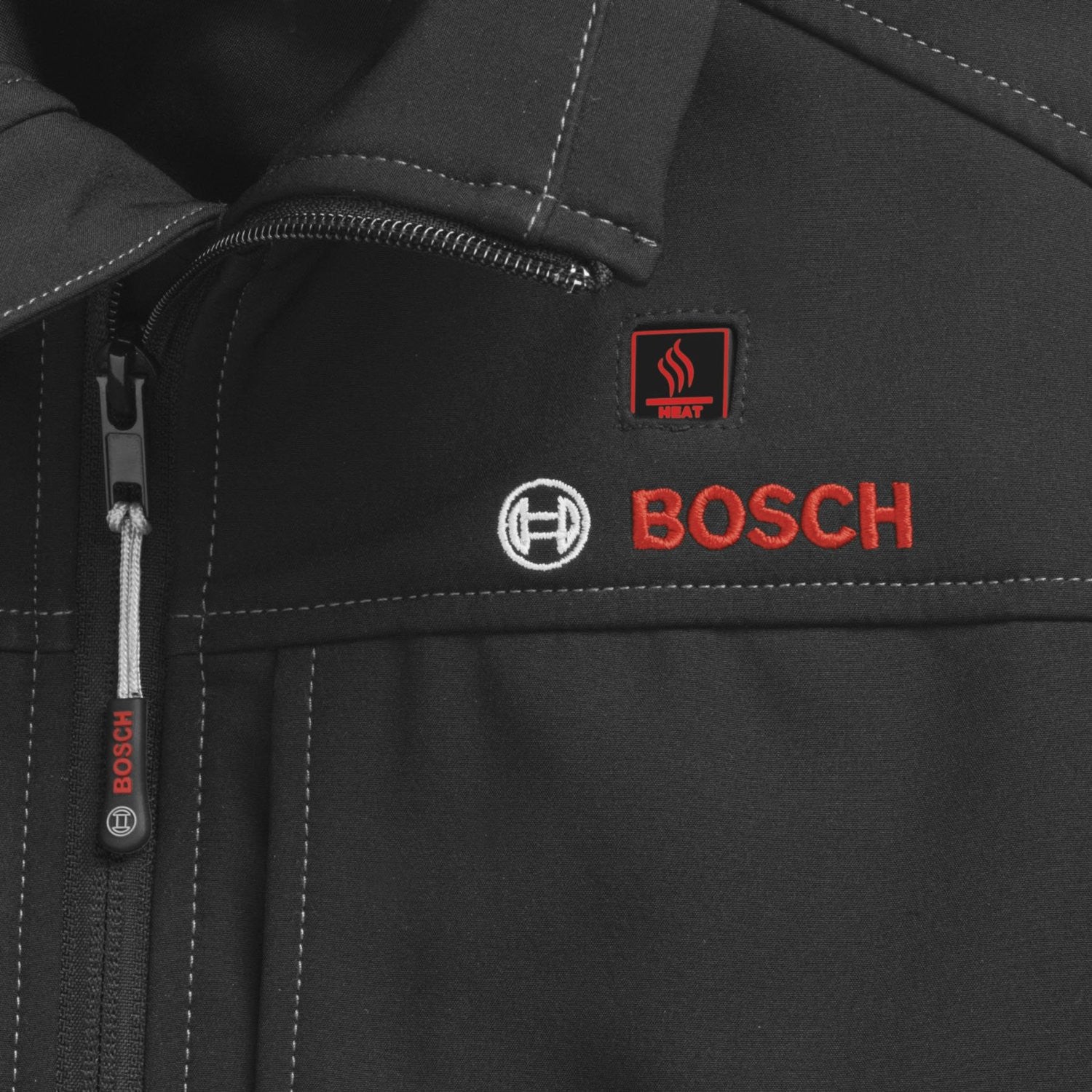 Giacca termica Heat Jacket 10,8 V (versione base) Bosch Professional