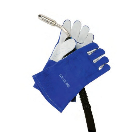 Guanti Lincoln Stop Calor conf. 12 paia