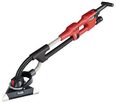 Levigatrice per pareti e soffitti Giraffa Vario FLEX WST 700 VV Plus