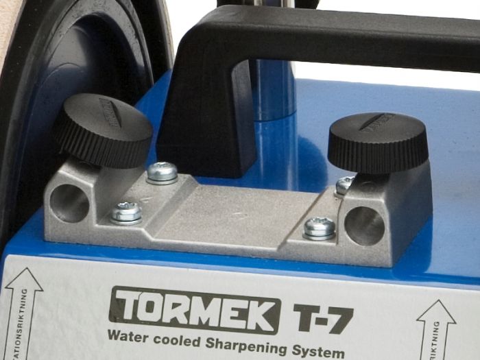 Base orizzontale supporti universali Tormek Tormek XB-100