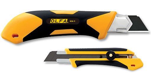 Cutter 25mm OLFA XH-1