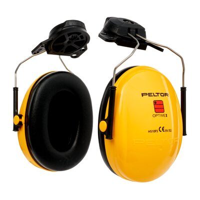 3M™ PELTOR™ Optime™ I Cuffie auricolari 26 dB H510P3E-405-GU