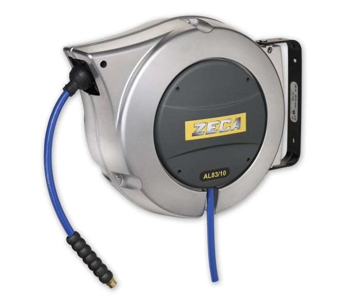 Avvolgitore automatico 16mt. Zeca AL83/10