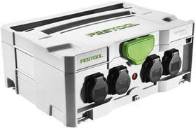 SYS-PowerHub Festool Sys Ph