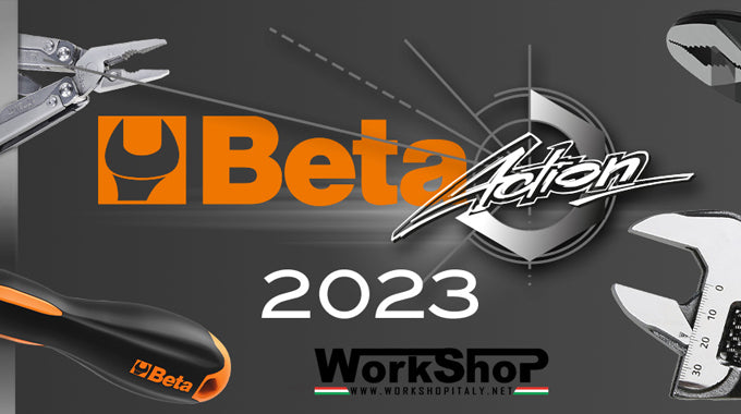 Promozione Beta Action 2023