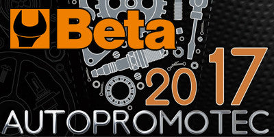 Beta Utensili Autopromotec 2017