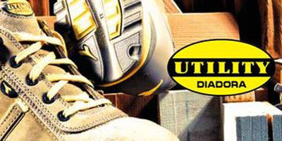 Diadora Utility
