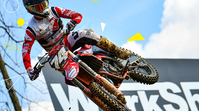 Campionato Regionale motocross 2022