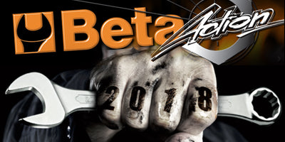 Promozione Beta Action 2018