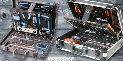 Promozione Valigie Allestite