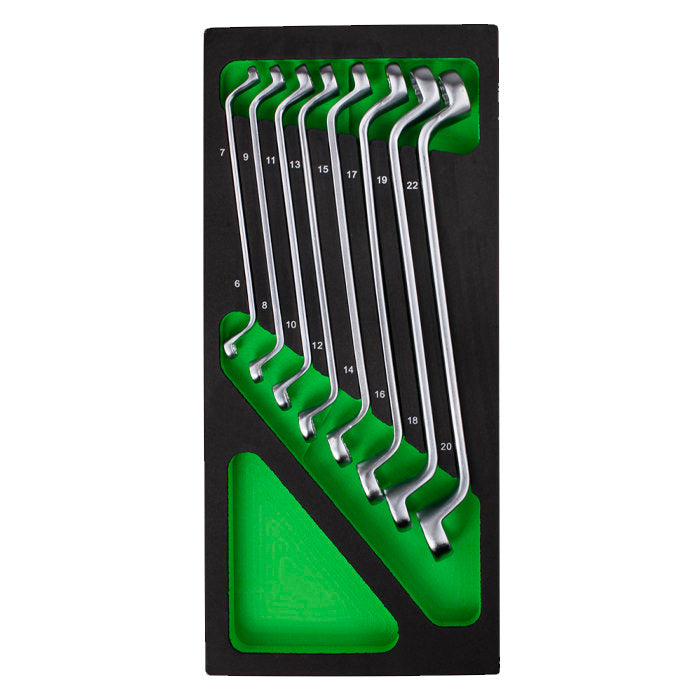 MODULO CHIAVI PIEGATE EVA JBM 11997