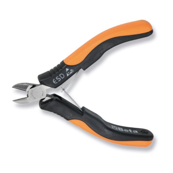 Assortimento di 3 utensili ESD per elettronica Beta 1199ESD/D3