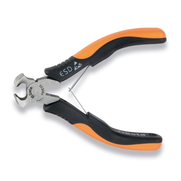 Assortimento di 3 utensili ESD per elettronica Beta 1199ESD/D3