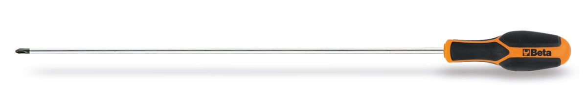 Giravite Morphos per viti con impronta a croce Phillips® tipo lungo Beta 1222L