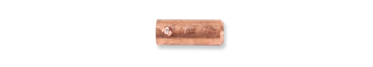Elettrodo per rondelle Ø 8x16x1,5 mm Beta 1366S/R3