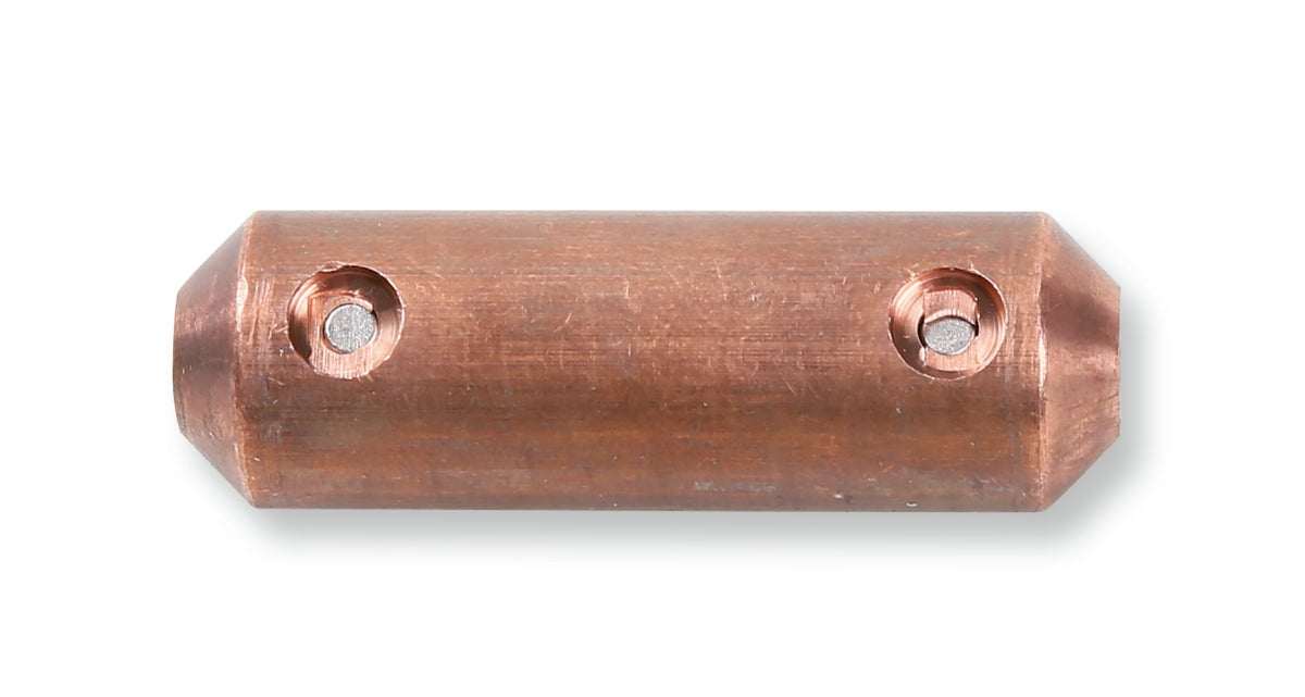 Elettrodo per viti M5-M6 Beta 1366S/R6
