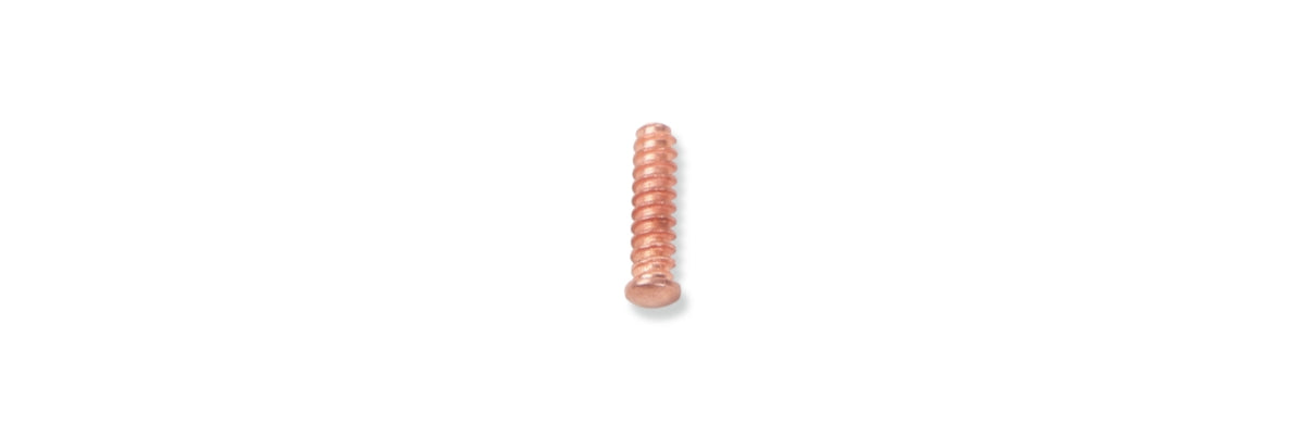 100 Perni autofilettanti 5x18 mm Beta 1366S/R7