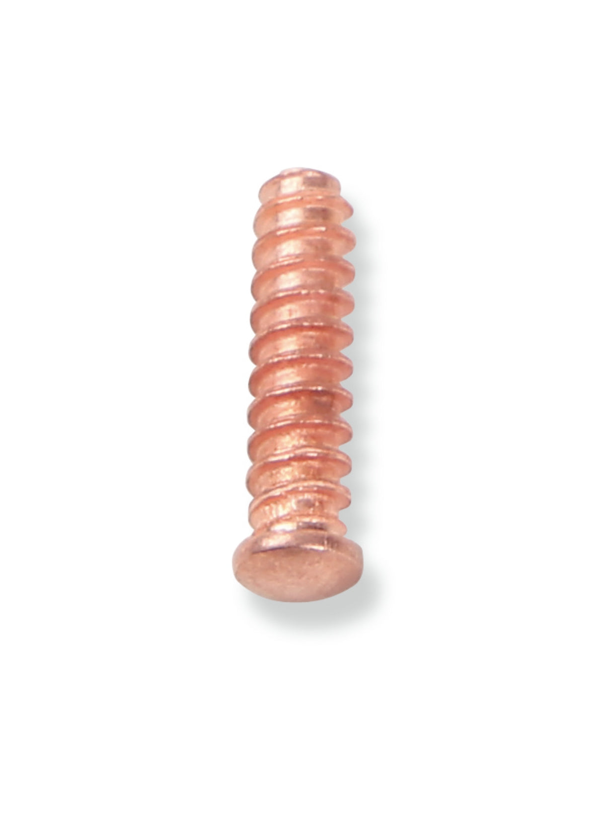 100 Perni autofilettanti 5x18 mm Beta 1366S/R7