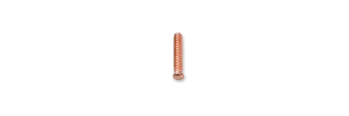 100 Perni autofilettanti 5x25 mm Beta 1366S/R8