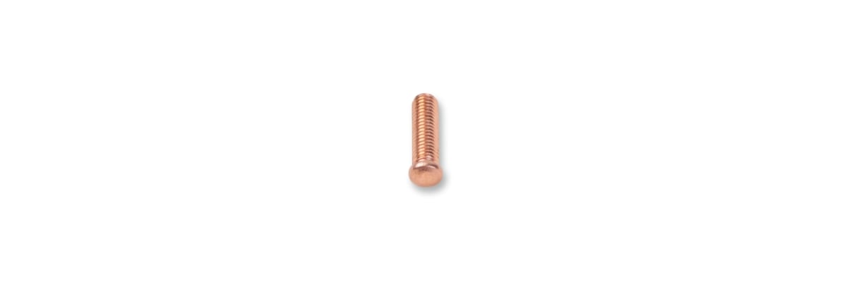 100 Perni filettati M 5x18 mm Beta 1366S/R9