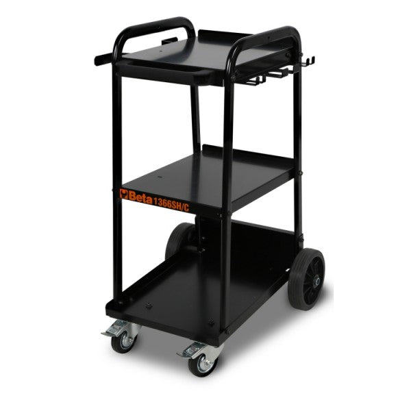 Carrello per spotter 1366SH Beta 1366SH/C