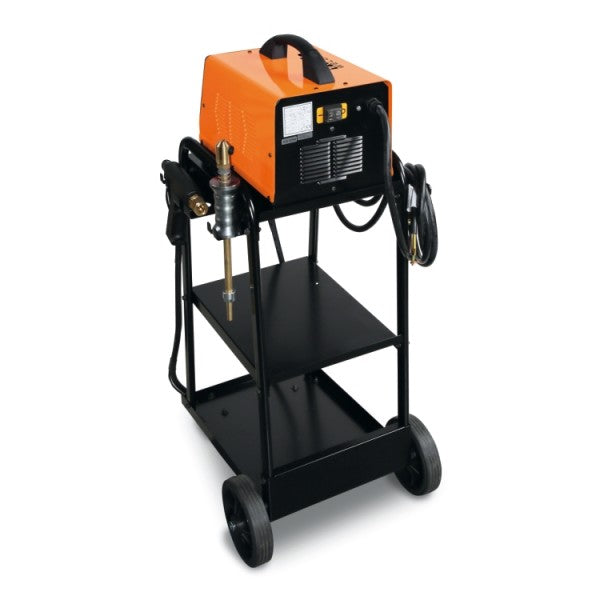 Carrello per spotter 1366SH Beta 1366SH/C