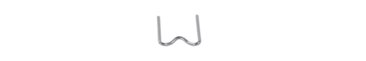 Graffette per angoli convessi per 1368N Beta 1368G/CV