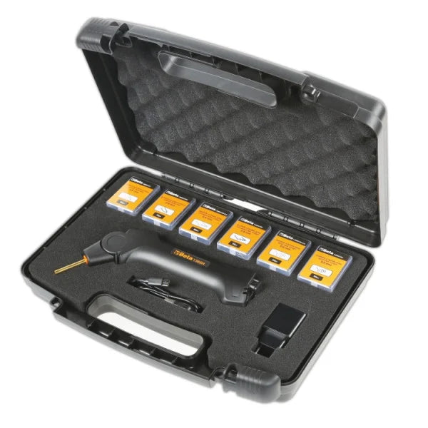 Kit ripara plastiche Beta 1368N