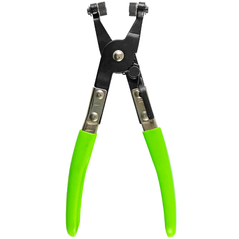 PINZE PER FASCETTE ELASTICAS 13708 JBM