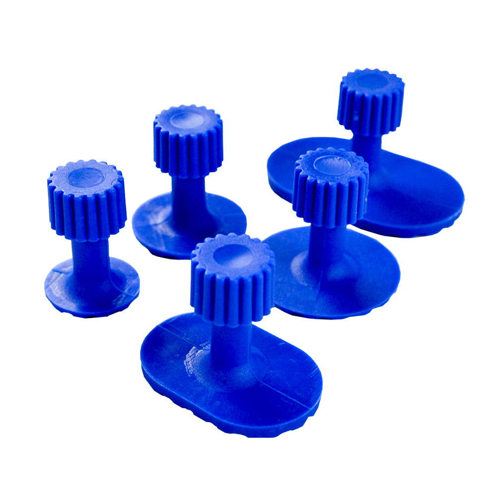 SET DI 5 DISCHI BLU (RIF. 53224) 13842 JBM