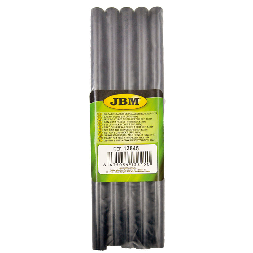 SET DI 5 STICK DI COLLA (RIF. 53224) 13845 JBM