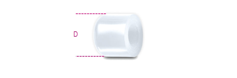 Battenti di ricambio in Nylon per 1390BA Beta 1390BA/R