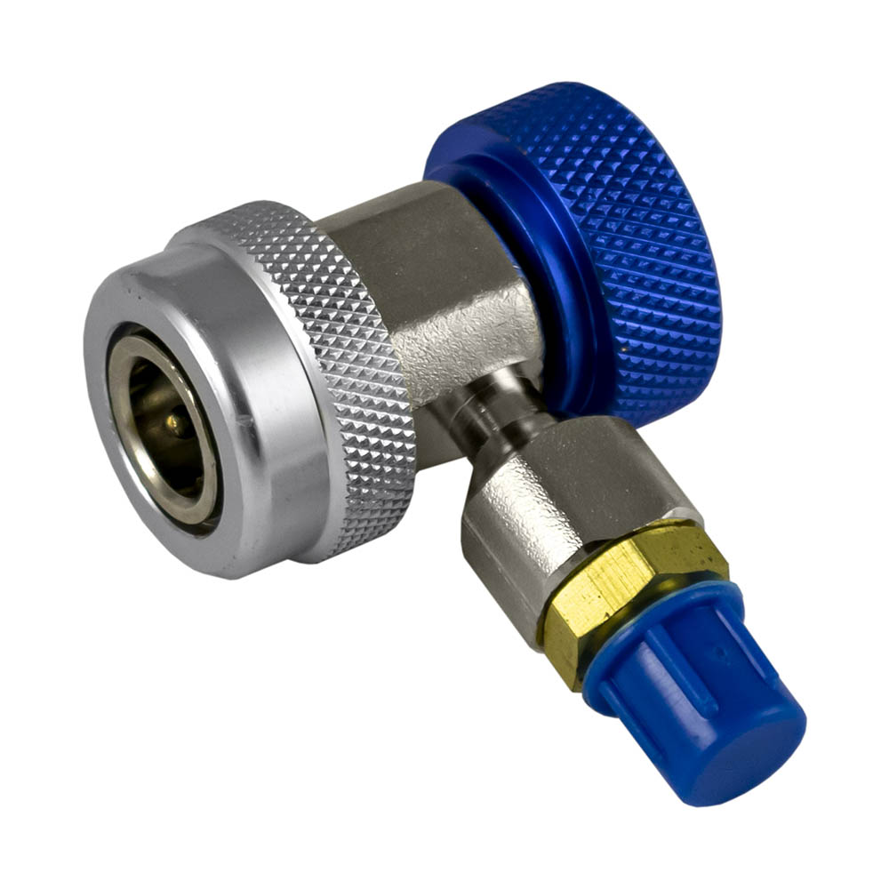 ACCOPPIATORE BASSA PRESSIONE PER R134A JBM 14301