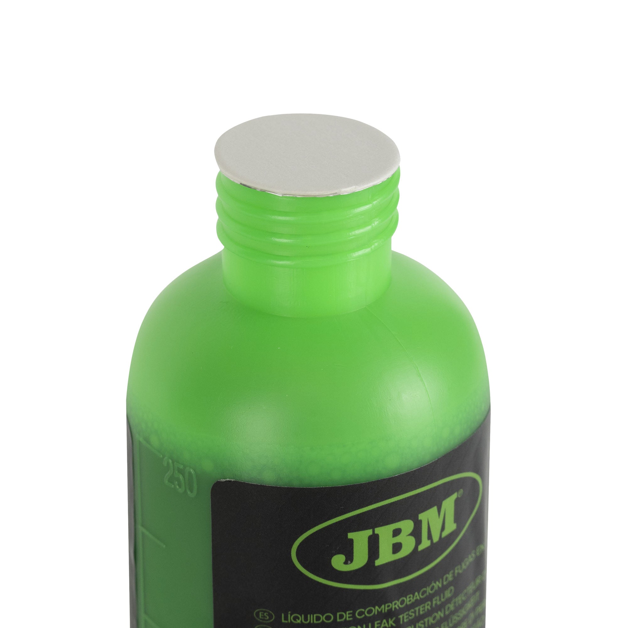 TESTER DI COMBUSTIONE RILEVATORE DI PERDITE 14563 JBM