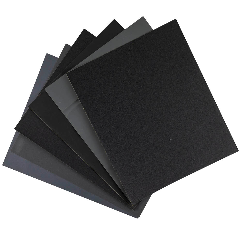 SET DI 6 TELE SMERIGLIATE PER RIF. 53673 14564 JBM
