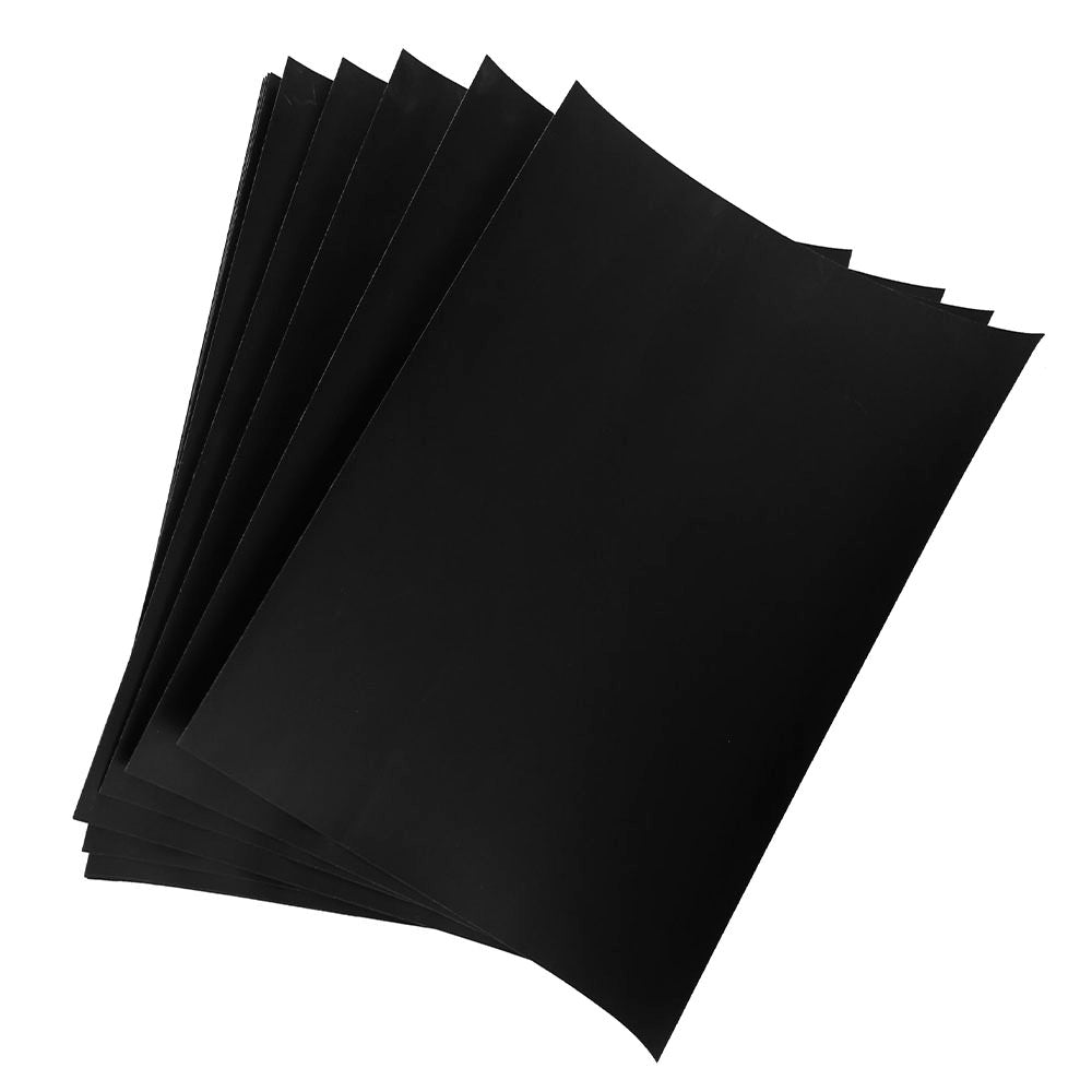 SET DI 10 ELEMENTI DI CARTA VETRATA - GRANA 1200 14715 JBM
