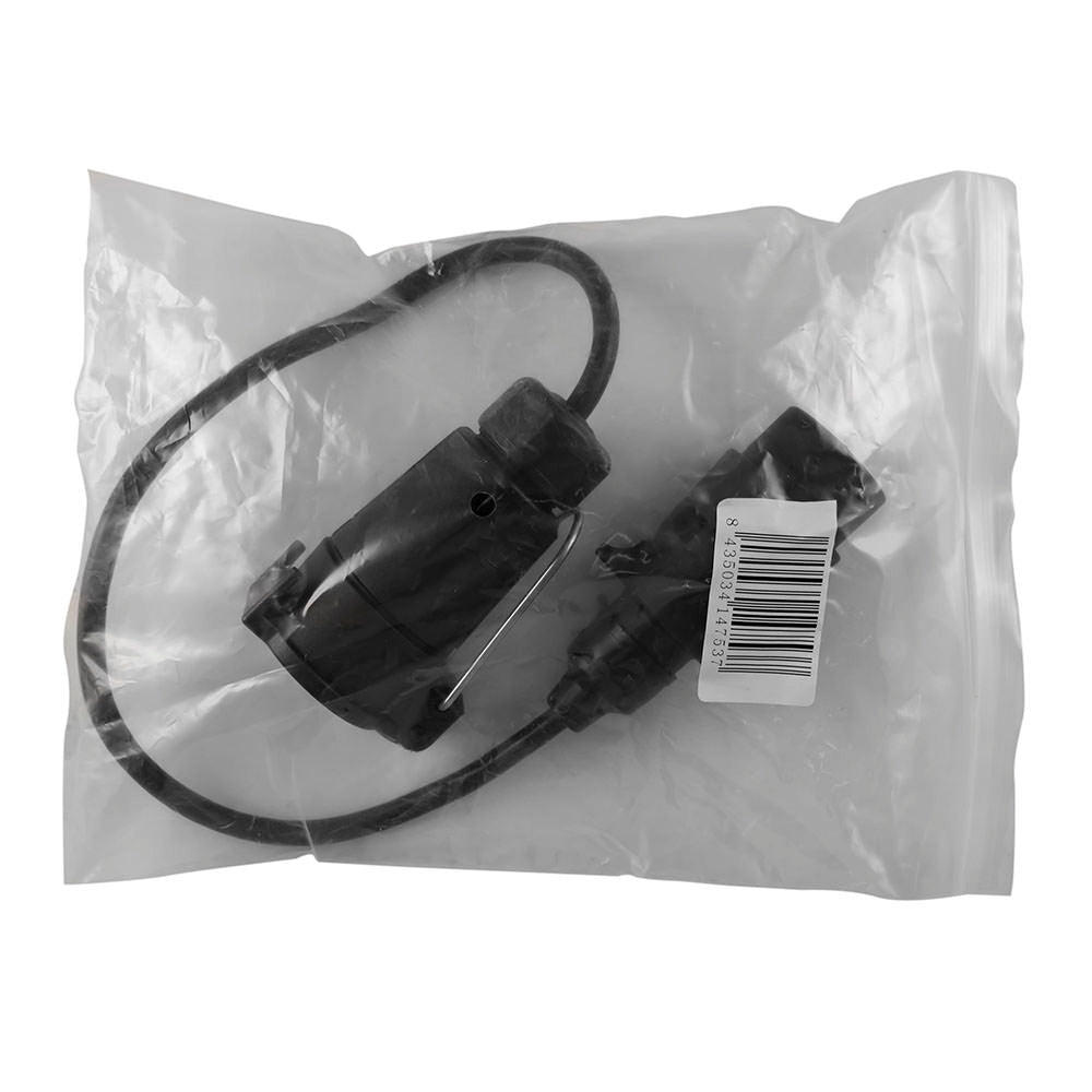 ESTENSIONE A 7 PIN PER IL RIF. 53536 14753 JBM